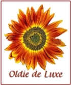 Oldie de Luxe Logo